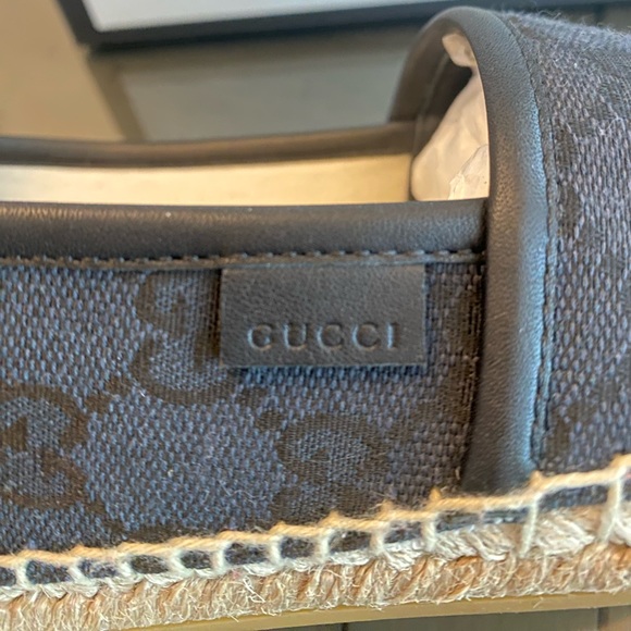 Gucci Espadrilles - Picture 7 of 16